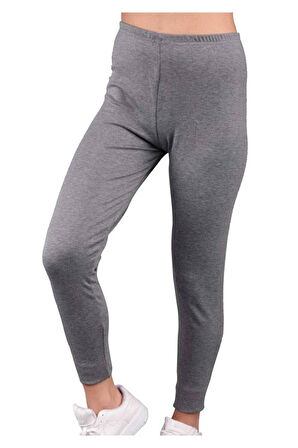 Tutku 0166 Kadın Termal Tayt