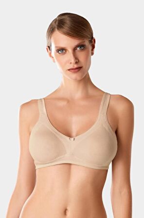 Pierre Cardin 7000 Belda Pamuklu Toparlayıcı Sütyen