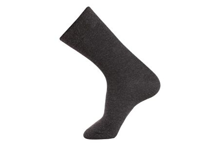 Roff 60000-14009 Erkek  Düz Concept Bamboo Soket Çorabı