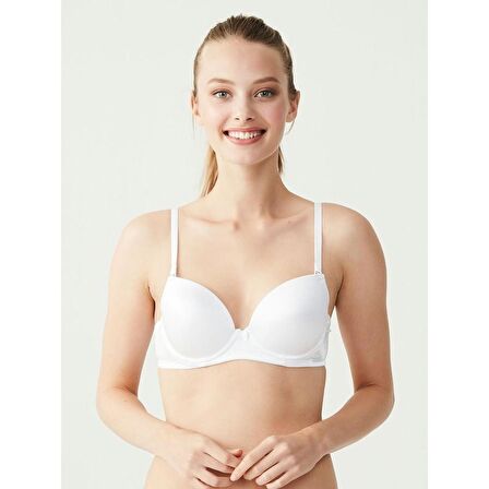 66142 Kulaksız İçi Boş Sütyen