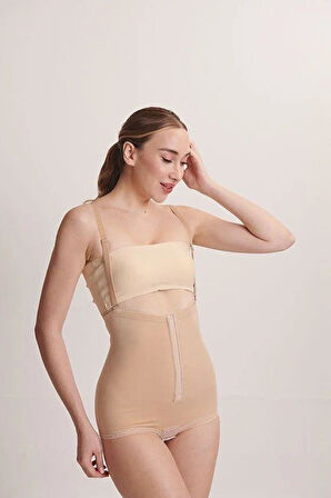 LC100 Liposuction Mayo Tipi Korse