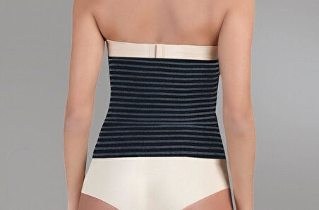 AB025 Liposuction Abdaminal Bandaj 25CM