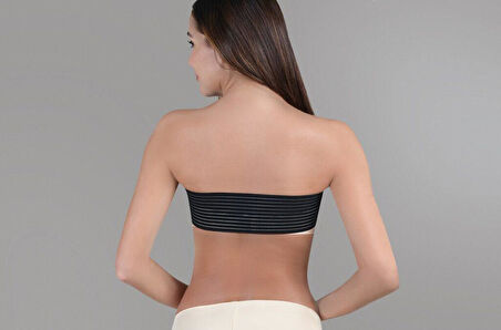 LC660 Liposuction Göğüs Bandı