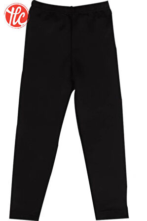 Gd Goldoremi 2004 Kız Çocuk Terletmez Sıcak Tutan Termal İçlik Tayt