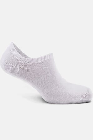 Gd Goldoremi Kadın Premium Bambu Terletmez Yumuşak Görünmez Sneakers Çorap