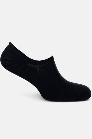 Gd Goldoremi Kadın Premium Bambu Terletmez Yumuşak Görünmez Sneakers Çorap