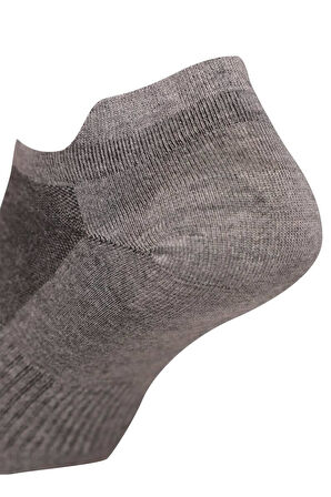 Gd Goldoremi 4180 Erkek Bambu Patik Çorap