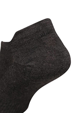 Gd Goldoremi 4180 Erkek Bambu Patik Çorap