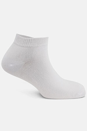 Gd Goldoremi 4180 Erkek Bambu Patik Çorap