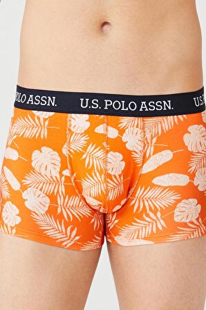 80433 Erkek 3 Lü Boxer