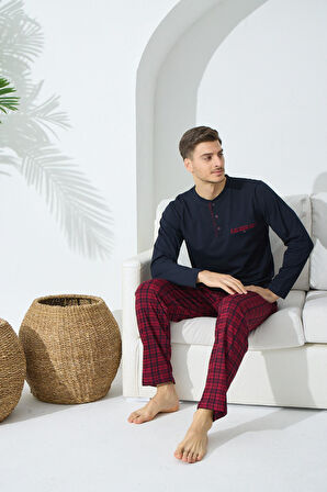 Kly 5042 Erkek 5'li Çeyiz Seti