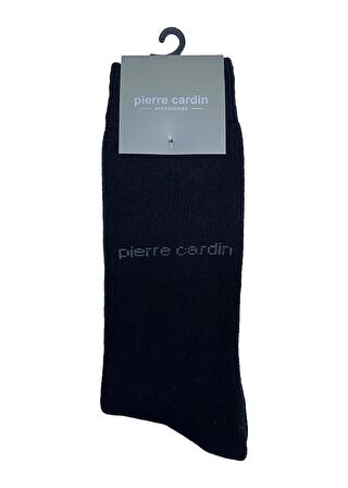 Pierre Cardin 527 Termal Havlu Erkek Çorap