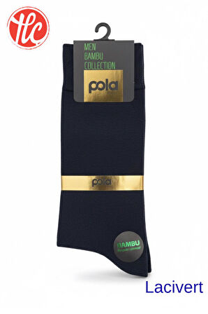 Gd Goldoremi 1000 Erkek Rahat Terletmez Mevsimlik Bambu Kumaş Düz Çorap