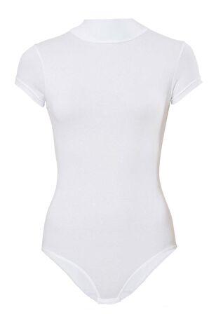 Anıt 4056 Balıkçı Yaka Kısa Kol Atlet