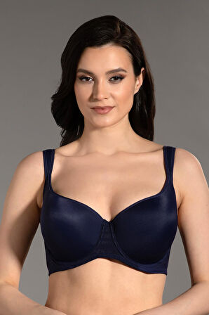 New Bra 8050 Kadın Desteksiz Sütyen