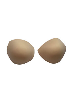 Anıl Kadın Dekolte Push Up Destekli Cup Elbise Altı Sütyen Kabı