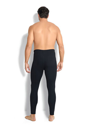 Jiber 161 Erkek Likralı Termal İçlik Alt