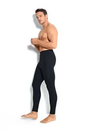 Jiber 161 Erkek Likralı Termal İçlik Alt