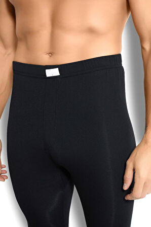 Jiber 161 Erkek Likralı Termal İçlik Alt