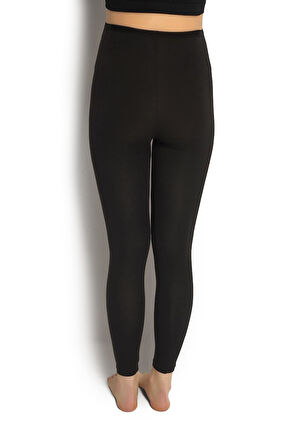 Jiber 665 Kadın Modal Pamuklu Hamile Tayt