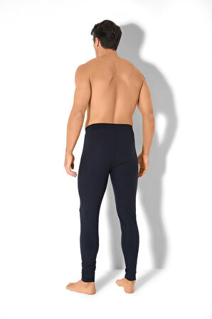 Jiber 174 Erkek Kutulu Kışlık Isıtıcılı Termal İçlik Alt