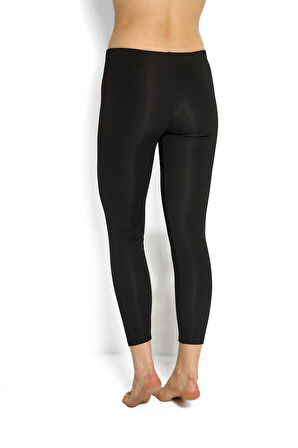 Jiber 596 Kadın Isıtıcılı Termal İçlik Alt Kutulu