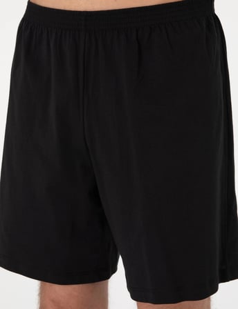 Pierre Cardin Erkek Kısa Kol 3'lü Şortlu Jakarlı Pijama Takım Kutulu Damat Çeyiz Set