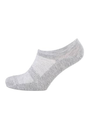 Roff Premium Seri Unisex Pamuklu Görünmez Rahat Sneaker Patik Çorap - 41-44