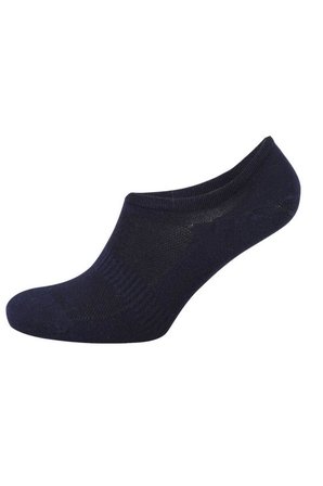 Roff Premium Seri Unisex Pamuklu Görünmez Rahat Sneaker Patik Çorap - 41-44
