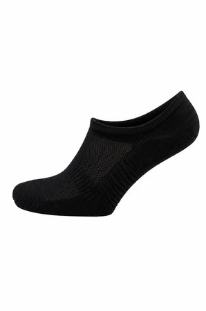 Roff Premium Seri Unisex Pamuklu Görünmez Rahat Sneaker Patik Çorap - 41-44