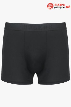 Bolero Premium Erkek Mikro Modal İpeksi Kumaş Çok Rahat Çok İnce Toplama Yapmaz Kutulu Boxer