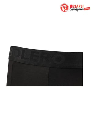 Bolero Premium Erkek Mikro Modal İpeksi Kumaş Çok Rahat Çok İnce Toplama Yapmaz Kutulu Boxer