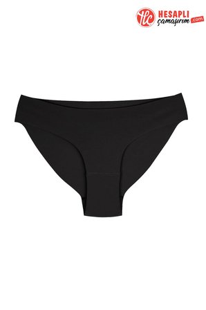 Bolero Premium Kadın Dikişsiz İz Yapmaz Yok Gibi Mikro Modal Pamuklu Slip Külot 1 Adet