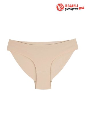 Bolero Premium Kadın Dikişsiz İz Yapmaz Yok Gibi Mikro Modal Pamuklu Slip Külot 1 Adet