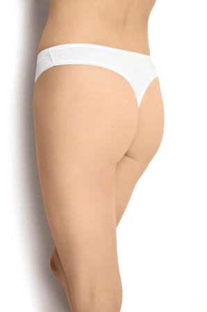 Jiber Kadın Premium Modal Pamuklu Yumuşak Kumaş Tanga Külot