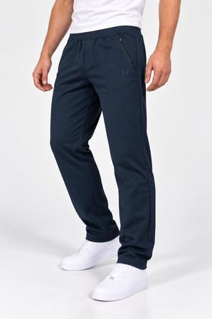 Raru Erkek Premium Bel Bağlamalı Fermuar Cepli Rahat Kalıp Eşofman Altı Pantolon Jogger