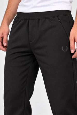 Raru Erkek Premium Bel Bağlamalı Fermuar Cepli Rahat Kalıp Eşofman Altı Pantolon Jogger