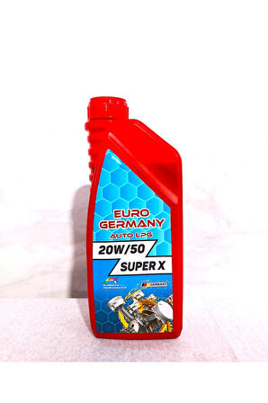 20W/50 MOTOR YAĞI