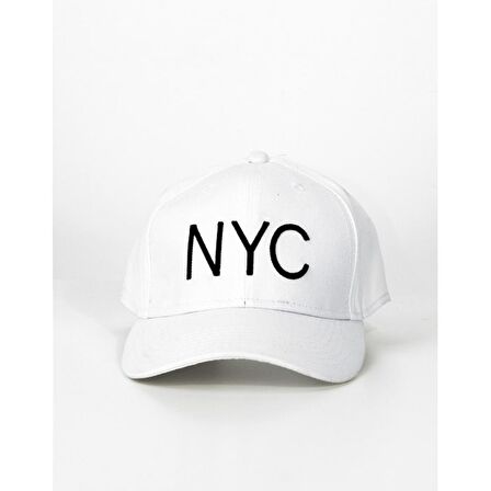 New York City NYC Flexi Şapka Snapback HC5021BY