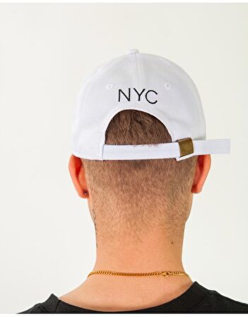 New York City NYC Flexi Şapka Snapback HC5021BY