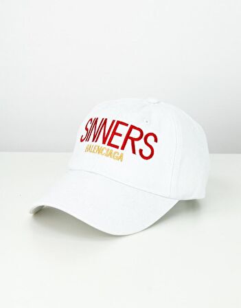 Street Style Sinners Şapka HC5206BY