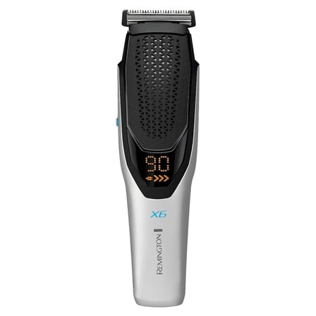 REMİNGTON HC 6001 E51 X6 POWER-XSERIES HAIRCLIP