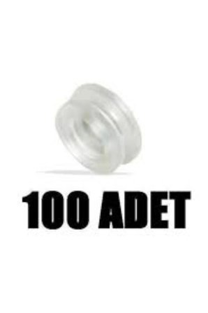 CONTA 100 ADET (DAMLAMA SULAMA EKİPMANI) 16 MM