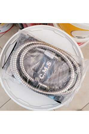 DUŞ HORTUMU - SPİRAL BORU