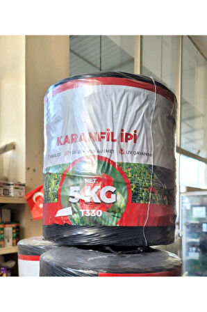 UV KATKILI KARANFİL İPİ / BALYA İPİ 5KG