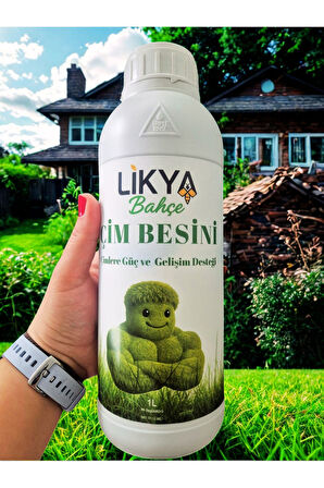 ÇİM BESİNİ