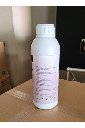 HÇ KÖKSAL BİTKİ KÖKLENDİRİCİ VE GÜÇLENDİRİCİ 1 L