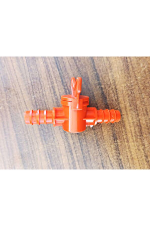 5 ADET MİNİ DÜZ VANA 16 MM