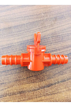 5 ADET MİNİ DÜZ VANA 16 MM