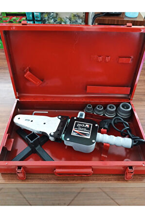 PVC KAYNAK MAKİNESİ